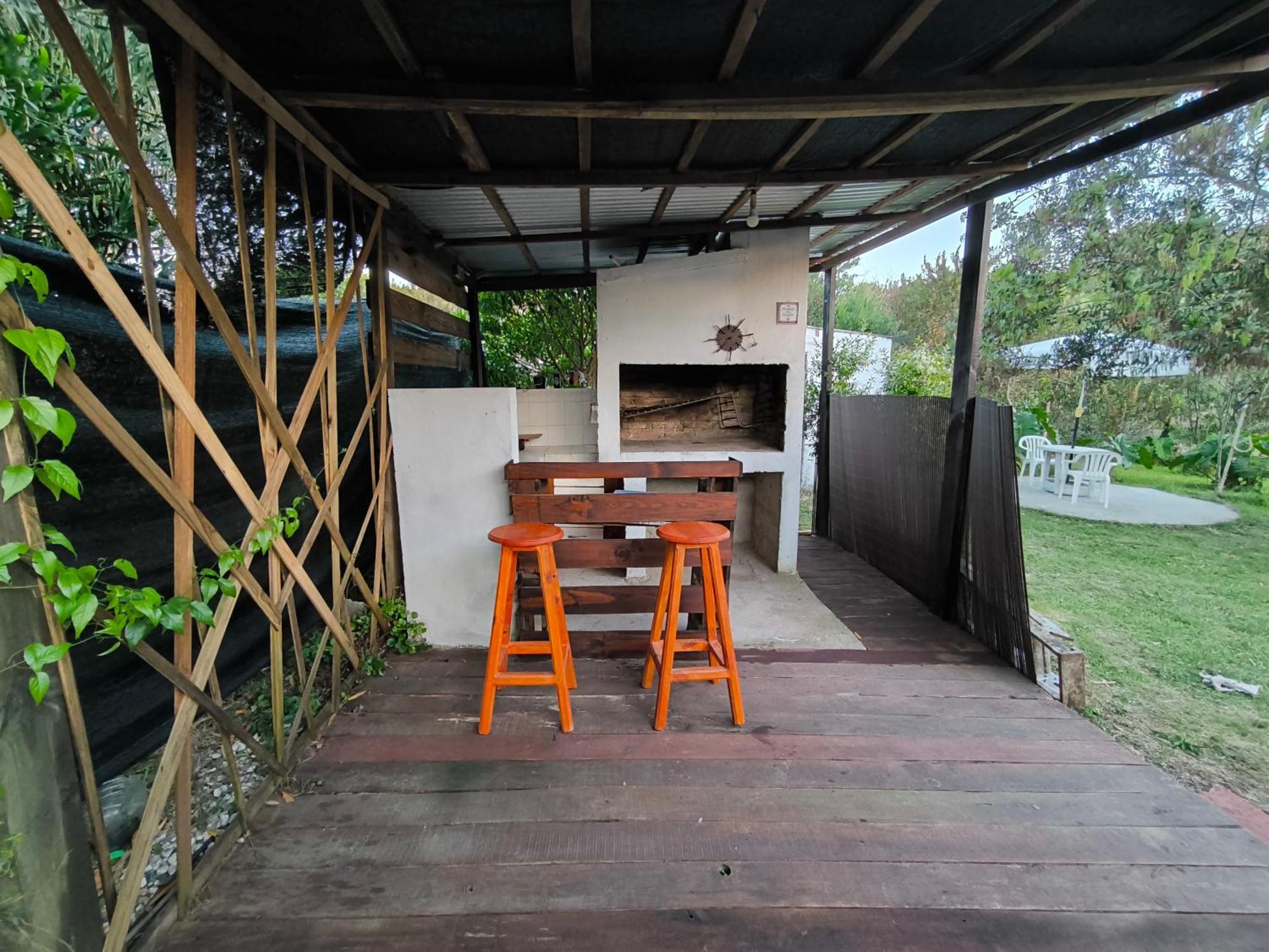 Almar Holiday home *