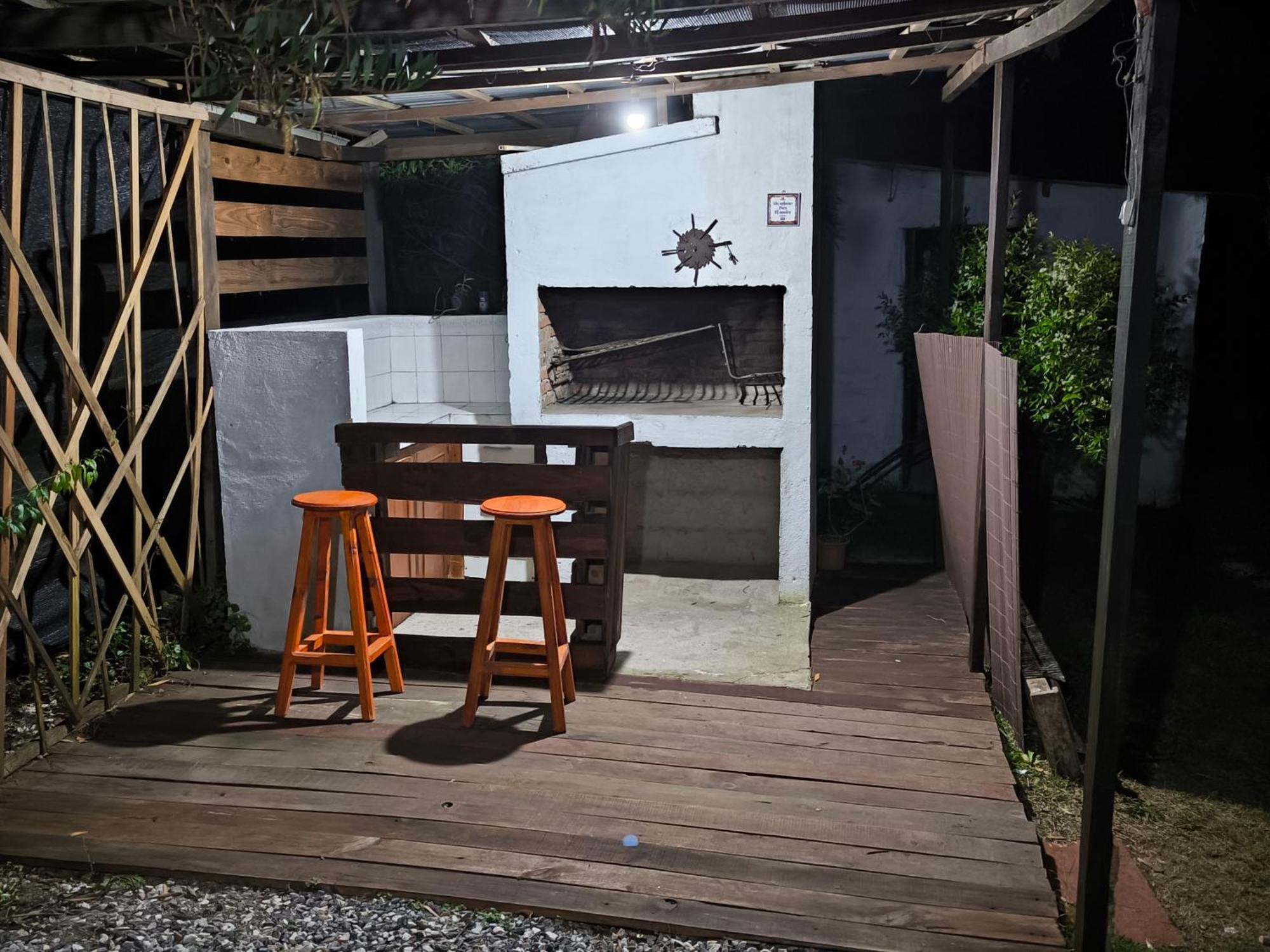 Holiday home Almar